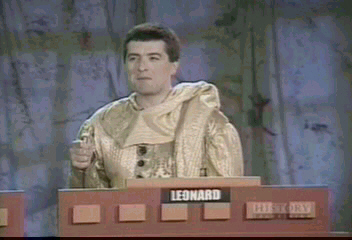 Duncan McKenzie (aka ''Leonard'')