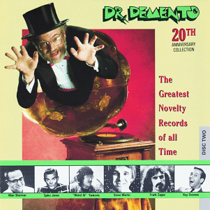 Dr. Demento's 20th Anniversary Collection