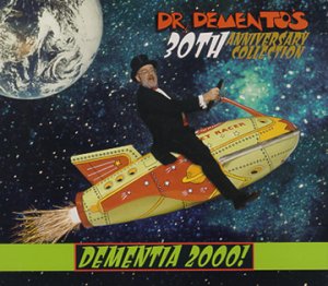 Dr. Demento's 30th Anniversary Collection