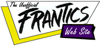 The Unofficial Frantics Web Site