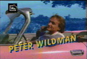 Peter Wildman