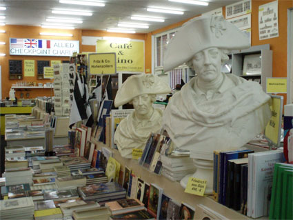 For All Your Frederick the Great Needs