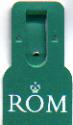 Today's Tag Colour: Green