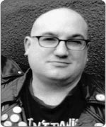 Alan Wright