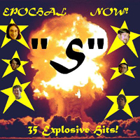 Epochal 'S' Now!