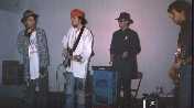 Pete, Toby, Keith & Ian