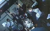 Toby, Pete, Keith and Ian