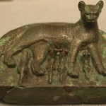 Bastet Nursing Kittens