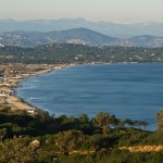 Beaches of Pamplone