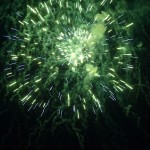 Canada+day+fireworks+toronto+2011+woodbine+beach