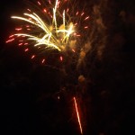 Canada+day+fireworks+toronto+2011+woodbine+beach