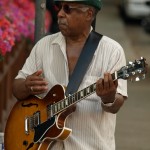 David Rotundo Band Rhythm Guitarist