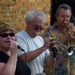 Downtown Dixieland Band