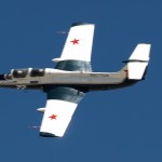 Aero L-29 Delfín