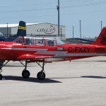 Nanchang CJ-6