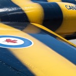 Starfighter Detail
