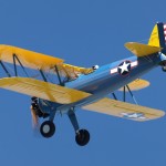 U.S. Trainer
