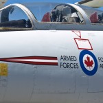 Voodoo Fuselage