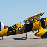 Westland Lysander Mk. III