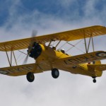 de Havilland Tiger Moth