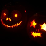 Sorauren Park Pumpkin Parade 1