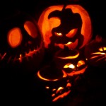 Sorauren Park Pumpkin Parade 2