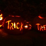 Sorauren Park Pumpkin Parade 3