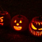 Sorauren Park Pumpkin Parade 7