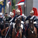C.N.E. Warrior's Day Parade #1 (Group 254)