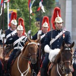 C.N.E. Warrior's Day Parade #2 (Group 254)