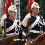 C.N.E. Warrior's Day Parade #3 (Group 254)