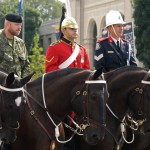C.N.E. Warrior's Day Parade #4