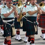 C.N.E. Warrior's Day Parade #6 (Group 111)