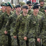 C.N.E. Warrior's Day Parade #11 (Group 259)