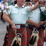 C.N.E. Warrior's Day Parade #15 (Group 113)