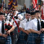 C.N.E. Warrior's Day Parade #19 (Group 116)