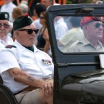 C.N.E. Warrior's Day Parade #22