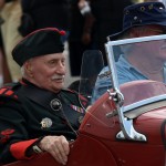 C.N.E. Warrior's Day Parade #23