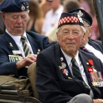 C.N.E. Warrior's Day Parade #24