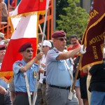 C.N.E. Warrior's Day Parade #29 (Group 270)