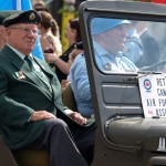 C.N.E. Warrior's Day Parade #30