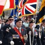 C.N.E. Warrior's Day Parade #34