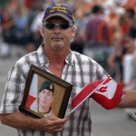 C.N.E. Warrior's Day Parade #36