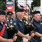 C.N.E. Warrior's Day Parade #38
