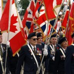 C.N.E. Warrior's Day Parade #41