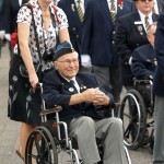 C.N.E. Warrior's Day Parade #42