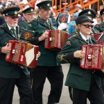 C.N.E. Warrior's Day Parade #43