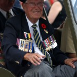 C.N.E. Warrior's Day Parade #44
