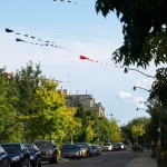 Windfest Toronto 2011 #1