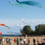 Windfest Toronto 2011 #5